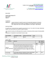 PQ 52959-19 - Róisín Shortall front page preview
              