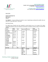 PQ 53244-19 - Pat Buckley front page preview
              