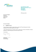 PQ 53367-19 - Denis Naughten front page preview
              