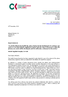 PQ 53535-19 - Michael McGrath front page preview
              