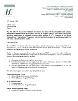 PQ 5324-19 - Clare Daly front page preview
              