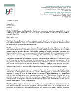 PQ 5342-19 - Clare Daly front page preview
              