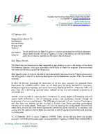 PQ 5529-19 - Roisin Shortall front page preview
              