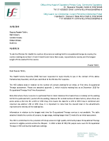 PQ 6356-19 - Peadar Toibin front page preview
              