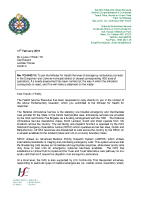 PQ 6442-19 - Louise O'Reilly front page preview
              