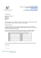PQ 6623-19 - Fiona O'Loughlin front page preview
              