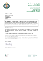 PQ 6803-19 - Pearse Doherty front page preview
              