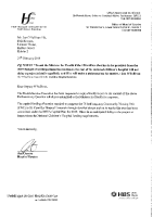 PQ 7228-19 - Jan O'Sullivan front page preview
              