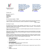 PQ 7482-19 - Fiona O'Loughlin front page preview
              