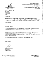 PQ 8605-19 - Bernard Durkan front page preview
              