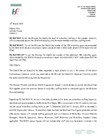PQ 9013-19 - Clare Daly front page preview
              