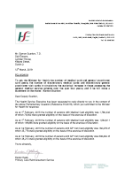 PQ 9124-19 - Eamon Scanlon front page preview
              