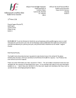 PQ 9562-19 - Eugene Murphy front page preview
              