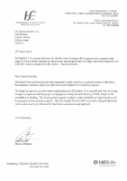 PQ 9663-19 - Eamonn Scanlon front page preview
              