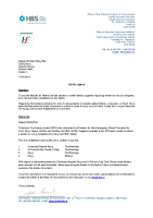 PQ 1389-19 - Michael Healy-Rae front page preview
              