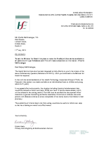PQ 29123-19 - Charlie McConalogue front page preview
              