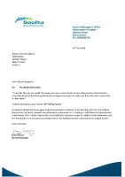 PQ 29655-19 - Denis Naughten front page preview
              