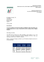 PQ 29741-19 - Stephen Donnelly front page preview
              