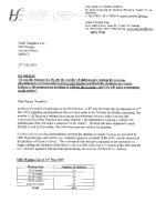 PQ 30070-19 - Denis Naughten front page preview
              