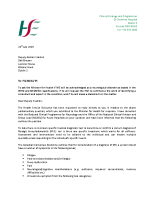 PQ 30212-19 - Eamon Scanlon front page preview
              