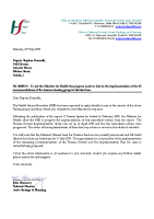 PQ 30405-19 - Stephen Donnelly front page preview
              