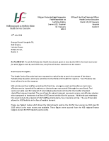 PQ 30618-19 - Fiona O'Loughlin front page preview
              