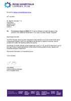 PQ 30685-19 - Stephen Donnelly front page preview
              