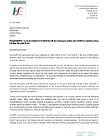 PQ 30695-19 - Stephen Donnelly front page preview
              