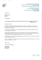 PQ 32964-19 - Stephen Donnelly front page preview
              