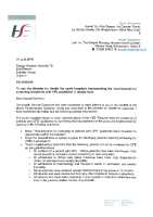 PQ 33454-19 - Stephen Donnelly front page preview
              