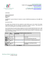 PQ 33791-19 - Pat Buckley front page preview
              