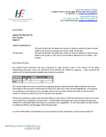 PQ 33807-19 - Pat Buckley front page preview
              