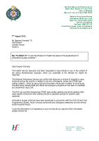 PQ 33823-19 - Stephen Donnelly front page preview
              