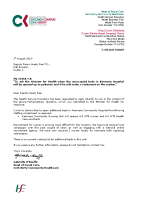 PQ 33888-19 - Danny Healy-Rae front page preview
              