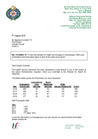 PQ 34083-19 - Stephen Donnelly front page preview
              