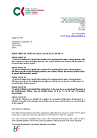 PQ 34093-19 - Donnchadh O'Laoghaire front page preview
              