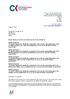 PQ 34116-19 - Donnchadh O'Laoghaire front page preview
              