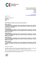 PQ 34122-19 - Donnchadh Ó Laoghaire front page preview
              