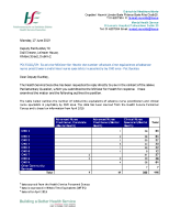 PQ 23181-19 - Pat Buckley front page preview
              
