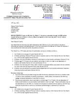 PQ 23399-19 - Shane Cassells front page preview
              