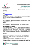 PQ 23439-19 & 23440-19 - Micheal Martin front page preview
              