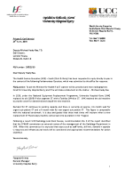 PQ 23582-19 - Micheal Healy-Rae front page preview
              