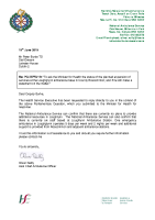 PQ 23778-19 - Peter Burke front page preview
              