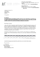 PQ 25963-19 - Catherine Connolly front page preview
              