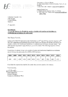 PQ 25964-19 - Catherine Connolly front page preview
              