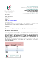 PQ 26265-19 - Mattie McGrath front page preview
              