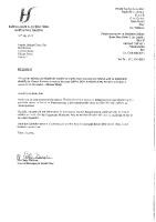PQ 26285-19 - Michael Healy-Rae front page preview
              