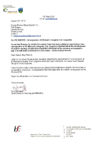 PQ 26632-19 - Richard Boyd Barrett front page preview
              