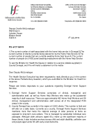 PQ 27158-19 - Charlie McConalogue front page preview
              