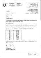 PQ 27305-19 - Stephen Donnelly front page preview
              